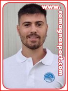 Alessandro Bandini / Attaccante Savio Calcio