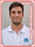 Matteo Casadio / Centrocampista Savio Calcio