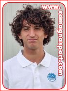 Jacopo Pasi / Centrocampista Savio Calcio
