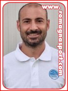 Massimo Fiore / Centrocampista Savio Calcio