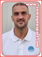 Guido Ghetti / Difensore Savio Calcio