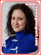 Valentina Castellucci / Presidente Savio Calcio
