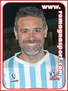 Riccardo Paganelli / Attaccante Bellaria Igea M.