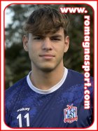 Alex Conti / Attaccante Bellaria Igea M.