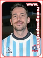 Alessandro Facondini / Centrocampista Bellaria Igea M.