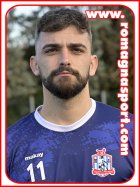 Elia Foschi / Difensore Bellaria Igea M.