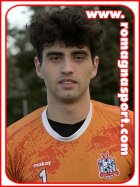 Alessandro Tosi / Portiere Bellaria Igea M.