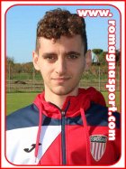 Michele Fraternali / Centrocampista Superga 63