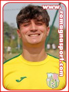 Gabriel Masuzzo / Attaccante Castel de' Britti