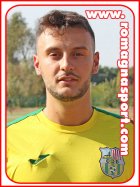 Federico Santucci / Centrocampista Castel de' Britti