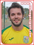 Luca Fini / Centrocampista Castel de' Britti