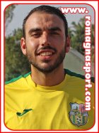 Simone Cosenza / Centrocampista Castel de' Britti