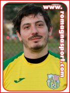 Leonardo Lazzarini / Difensore Castel de' Britti