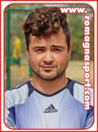Micheal Pagani / Portiere Castel de' Britti