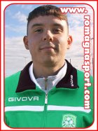 Fabio Alessandri / Centrocampista Valverde