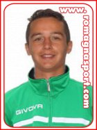 Mattia Polini / Centrocampista Valverde