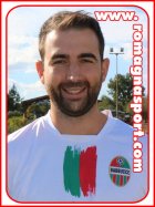 Matteo Della Martera / Centrocampista Babbucce