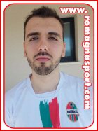 Elia Giovagnoli / Centrocampista Babbucce