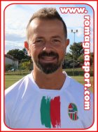 Lorenzo Bacchiani / Difensore Babbucce