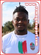 Ibrahim Osman / Difensore Babbucce
