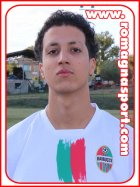 Hossam El Berni / Difensore Babbucce