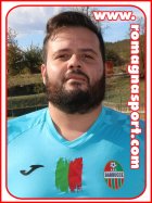 Mattia Budassi / Portiere Babbucce
