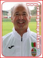 Massimo Bacchiani / Presidente Babbucce