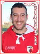 Mattia Gili / Attaccante Cesane