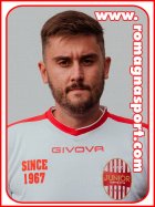 Luca Marcheselli / Centrocampista J. Centro Citt�