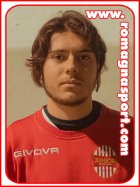Lorenzo Giunta / Centrocampista J. Centro Citt�