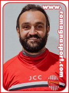 Alessandro Mosca / Difensore J. Centro Citt�