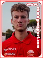 Giacomo Remedia / Difensore J. Centro Citt�