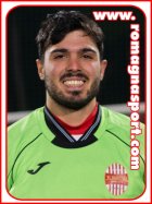 Marco Furone / Portiere J. Centro Citt�