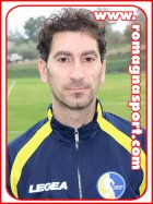 Mirko Uguccioni / Difensore Novilara