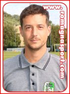 Mattia Tamburinelli / Allenatore Nuova Bedosti