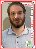 Davide Esposito / Centrocampista Nuova Bedosti