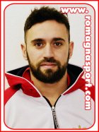 Simone Barcelli / Difensore O. Villa Palombara