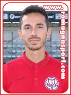 Walter Ferretti / Centrocampista Sammartinese N.G.