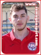 Halili Valmir / Portiere Svincolati