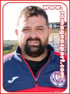 Federico Pettinelli / Portiere Sammartinese N.G.