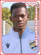 Sirima Samake / Centrocampista V. F. Pesaro