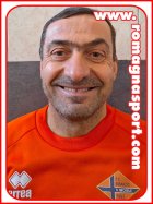 Dritan Sulko / Centrocampista Bisanzio S. Michele
