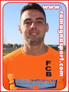Fabio Loffredo / Portiere Bisanzio S. Michele