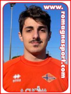 Sebastiano Privitera / Portiere Bisanzio S. Michele