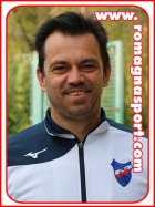Davide Sassi / Allenatore Carpinello