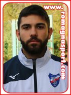 Nicolas Giannelli / Attaccante Carpinello