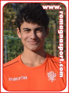 Filippo Bellini / Centrocampista Comp. dell'Albero