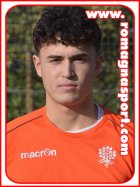 Riccardo Corselli / Attaccante Comp. dell'Albero