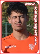 Yassine Zinedine / Difensore Comp. dell'Albero