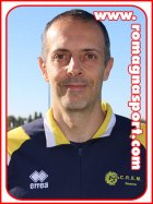 Taymer Ragazzini / Difensore Cral E. Mattei